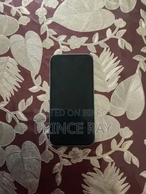 Apple iPhone 15 128 GB White