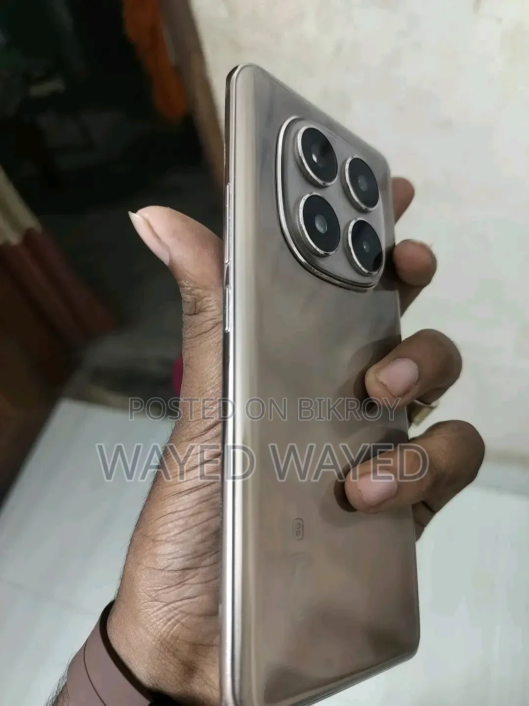 শাওমি রেডমি নোট ১৪ প্রো ২৫৬ জিবি
