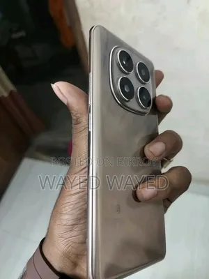 শাওমি রেডমি নোট ১৪ প্রো ২৫৬ জিবি