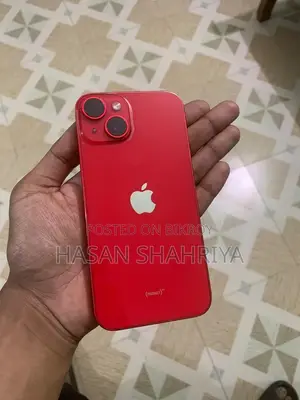 Apple iPhone 14 128 GB Red