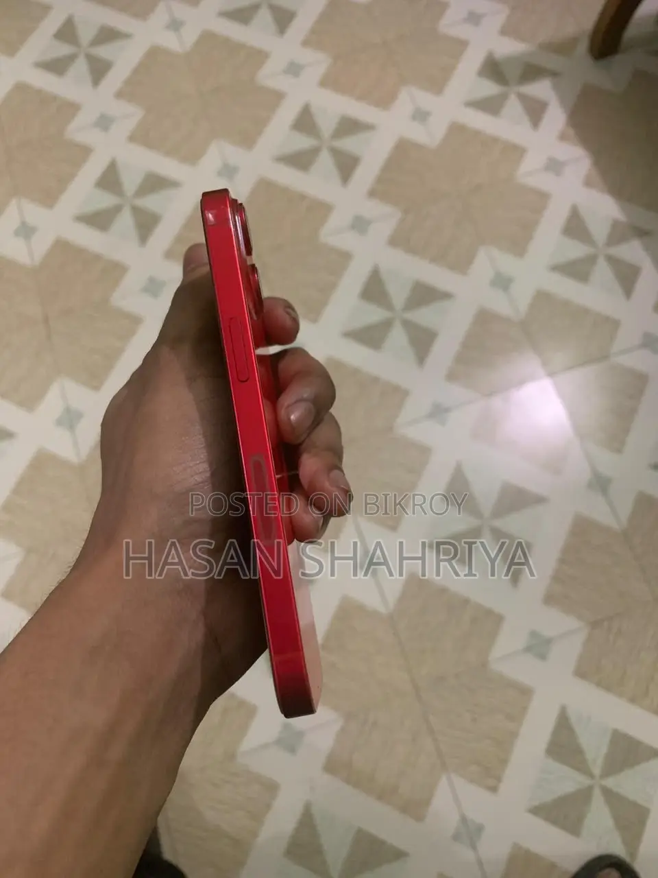 Apple iPhone 14 128 GB Red