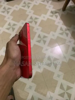 Apple iPhone 14 128 GB Red
