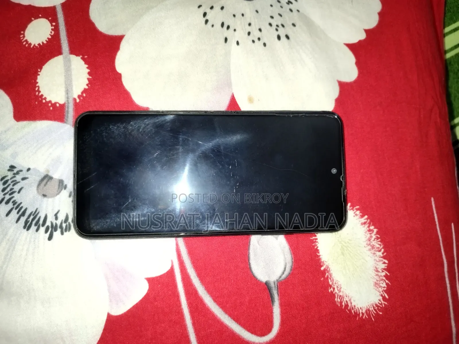 Xiaomi Redmi Note 10 128 GB Black