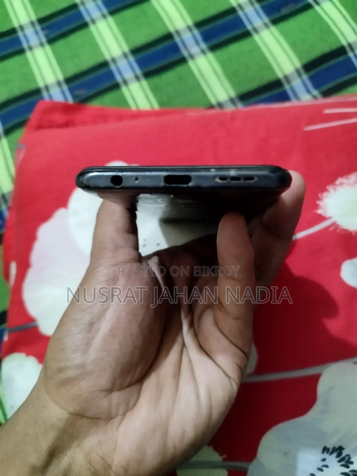 Xiaomi Redmi Note 10 128 GB Black