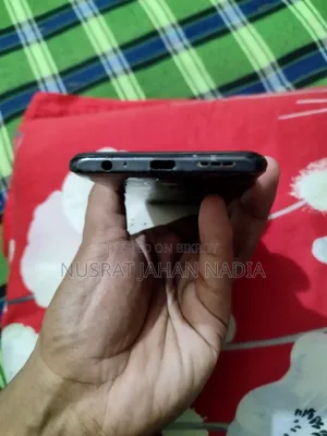 Xiaomi Redmi Note 10 128 GB Black