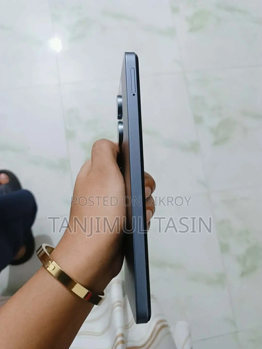 Xiaomi Redmi 13C 256 GB Gray