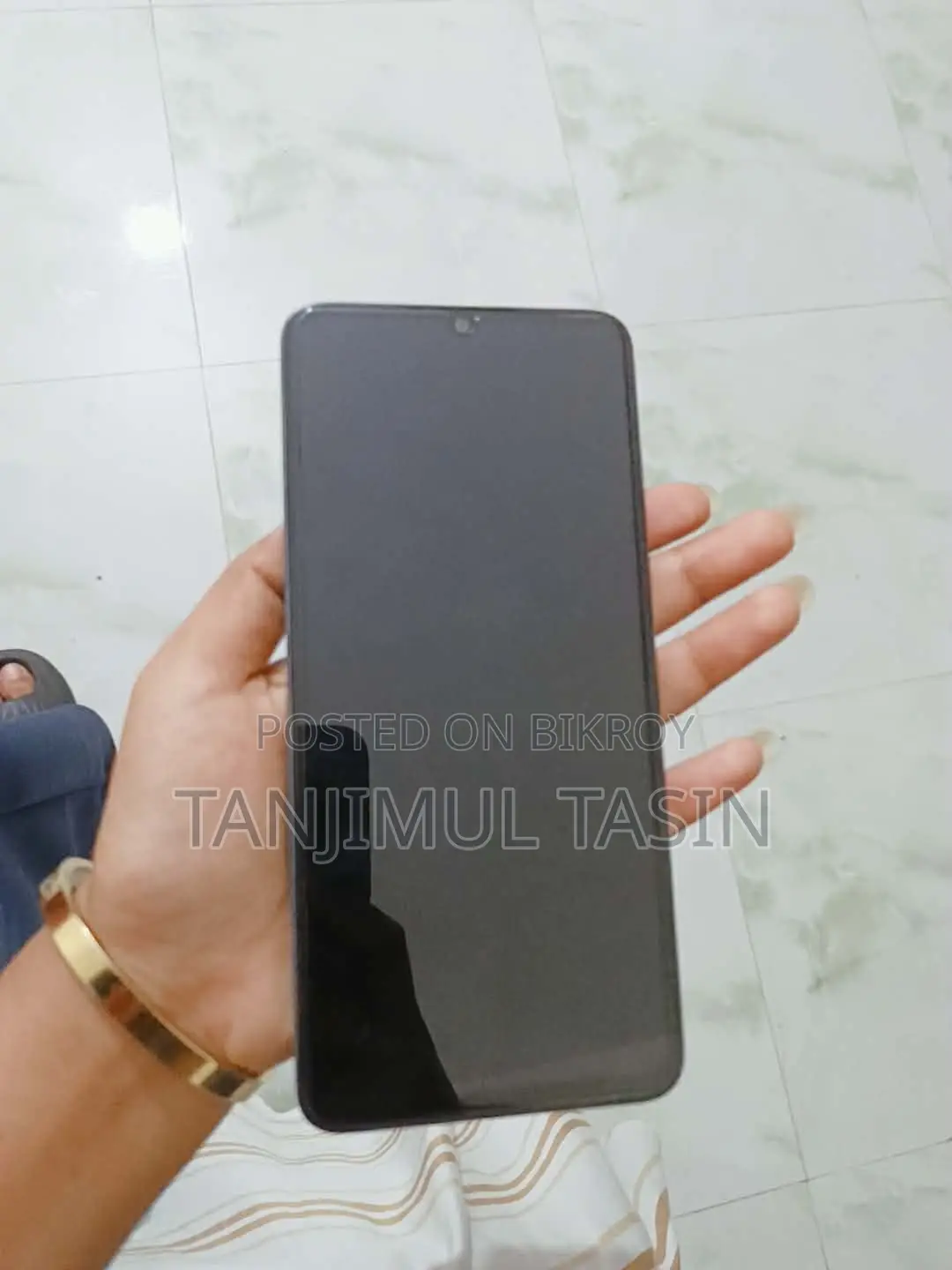 Xiaomi Redmi 13C 256 GB Gray