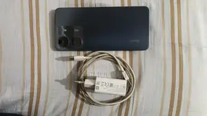 Xiaomi Redmi 13C 256 GB Gray
