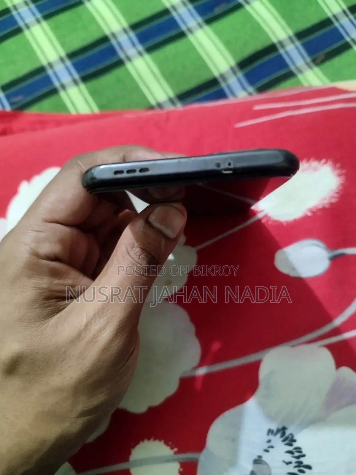 Xiaomi Redmi Note 10 128 GB Black