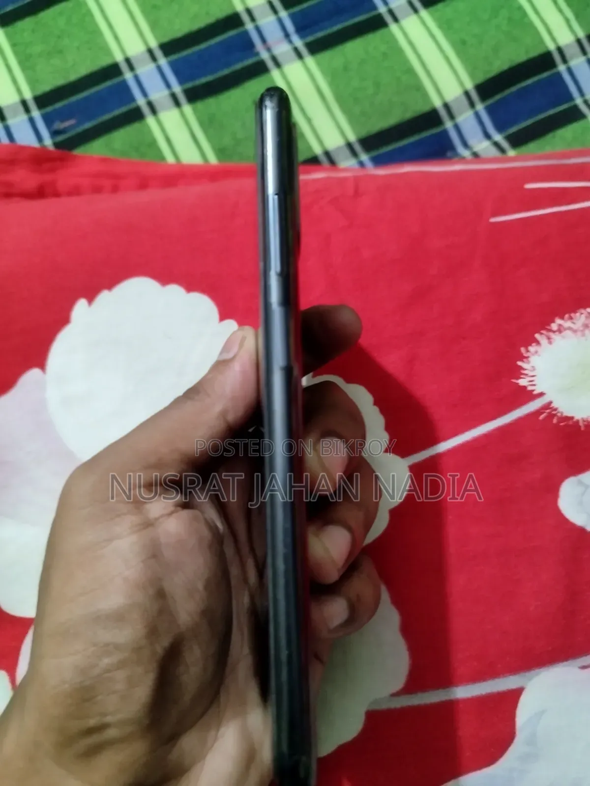 Xiaomi Redmi Note 10 128 GB Black