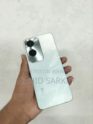 Vivo Y18 128 GB White