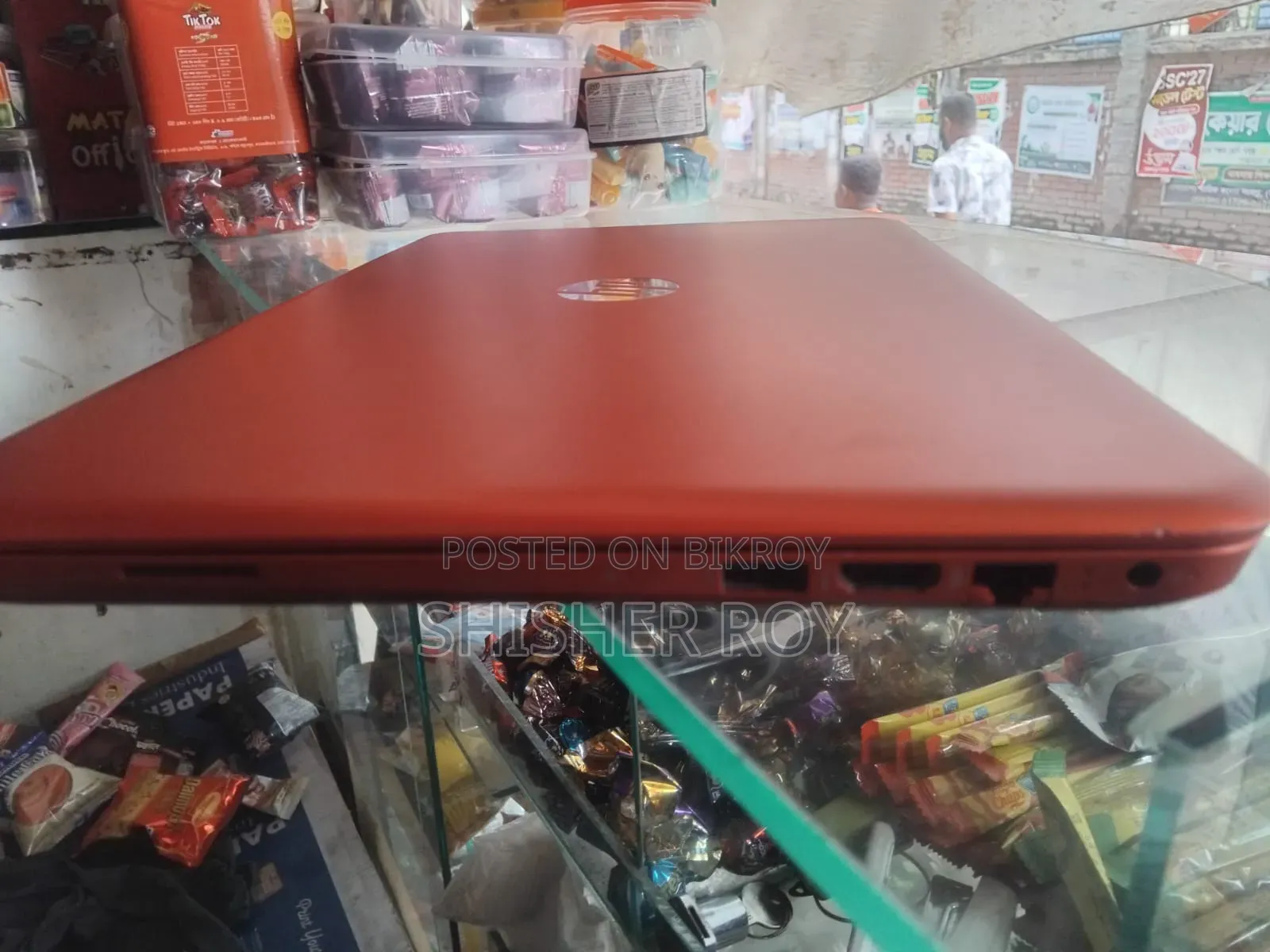 Laptop HP Pavilion 14 8GB Intel Core i5 SSD 256GB