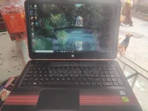 Laptop HP Pavilion 14 8GB Intel Core i5 SSD 256GB