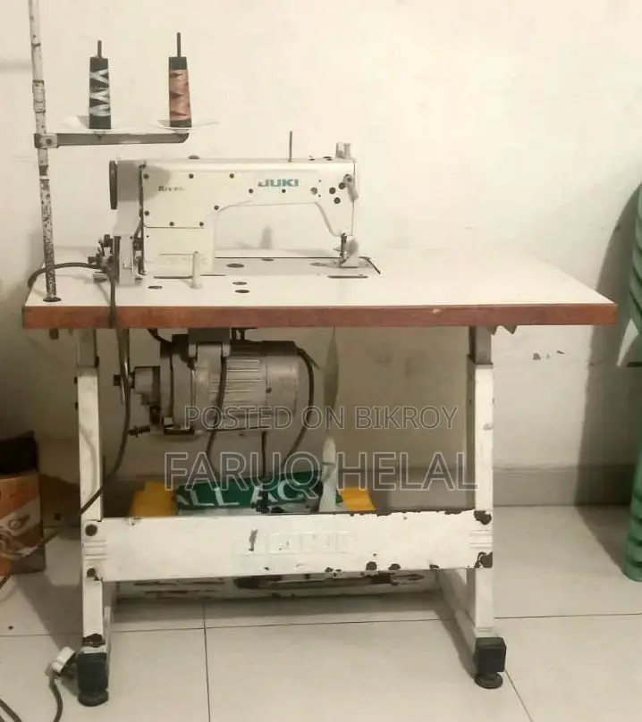 অরজিনাল জাপানি জুকি মেশিন