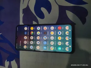 Vivo Y20 64 GB Blue