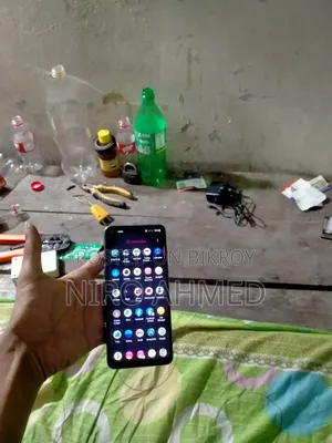 OnePlus Nord 2 5G 128 GB Silver