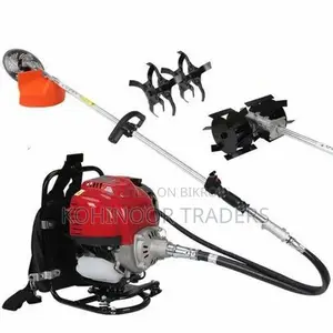 Multifuntional Back Pack Brush Cutter