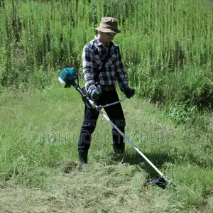 Kn Power Electric Brush Cutter