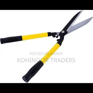 KN Power High-Quality Garden Scissor