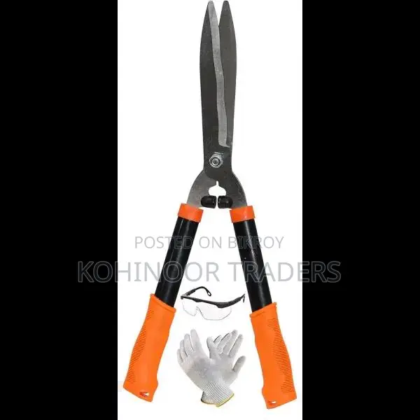 KN Power High-Quality Garden Scissor