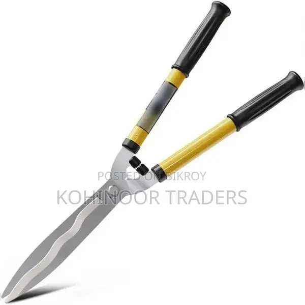 KN Power High-Quality Garden Scissor