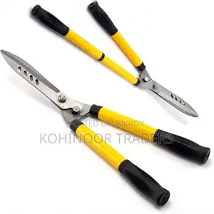 KN Power High-Quality Garden Scissor