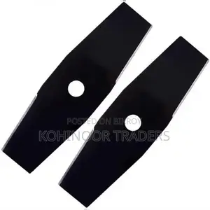 KN Power Back-Pack Brush Cutter Blade