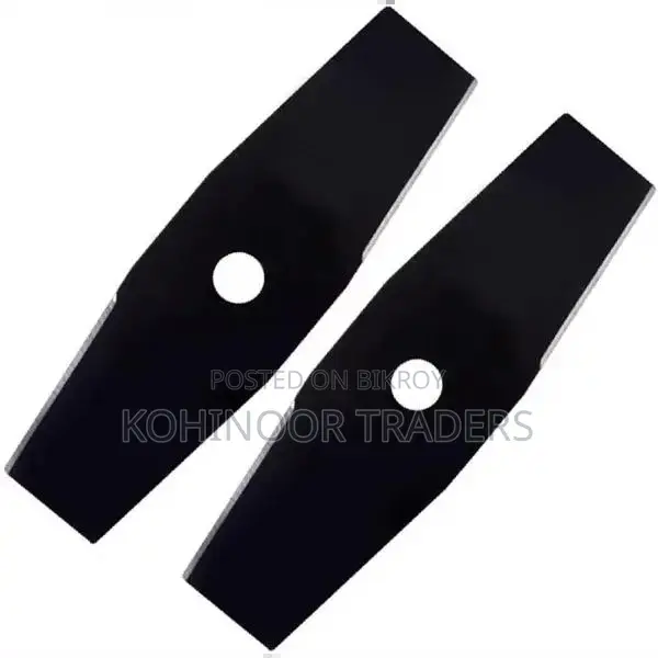 KN Power Back-Pack Brush Cutter Blade