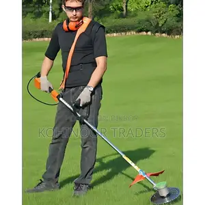 1e40F-5 Backpack Brush Cutter