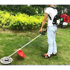 1e40F-5 Backpack Brush Cutter