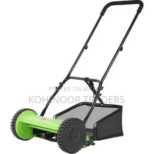 Grass Cutting Machine for Lawn & Garden