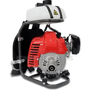 Mitsubishi TB43 Grass Cutting Machine