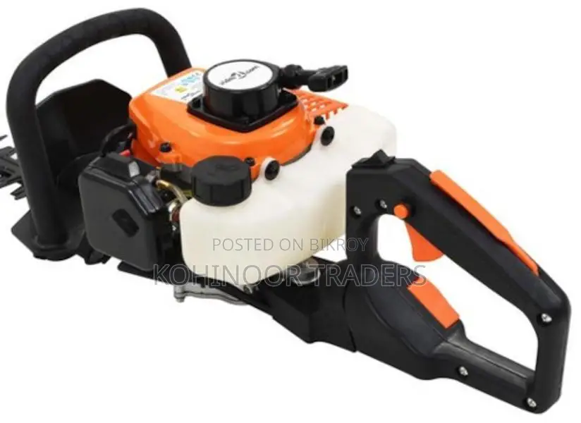 Hedge Trimmer