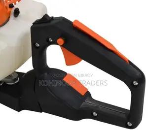 Hedge Trimmer