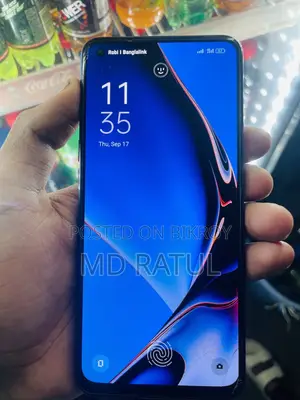 Oppo A95 128 GB Blue