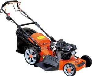 Honda GXV-160 Petrol Lawn Mower