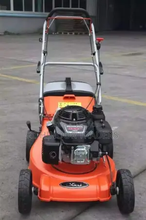 Honda GXV-160 Petrol Lawn Mower