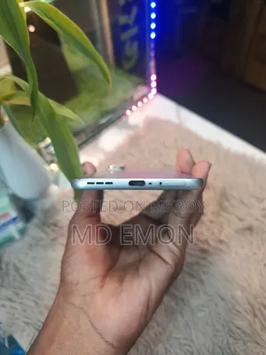 ইনফিনিক্স হট ৬০ প্রো+ ১২৮ জিবি গ্রে