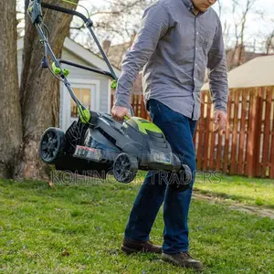 Electric Lawn Mower