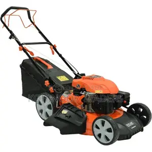 Ducar DM53S 21" Self-Propelled Gasoline Lawn Mower