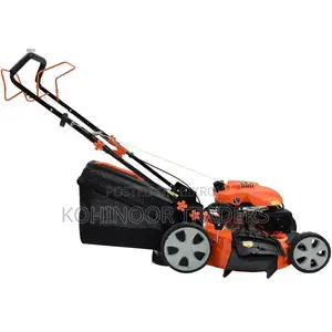 Ducar DM53S 21" Self-Propelled Gasoline Lawn Mower
