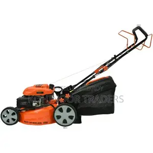 Ducar DM53S 21" Self-Propelled Gasoline Lawn Mower