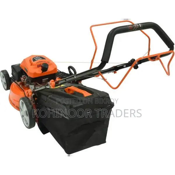 Ducar DM53S 21" Self-Propelled Gasoline Lawn Mower