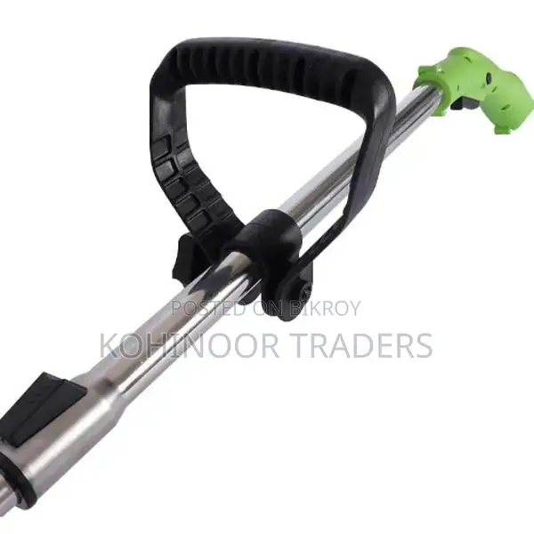Cordless Grass Cutter Machine