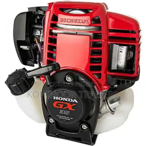 Honda GX35 Brush Cutter Machine