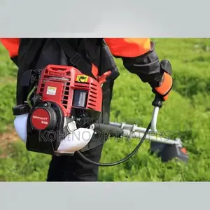 Honda GX35 Brush Cutter Machine