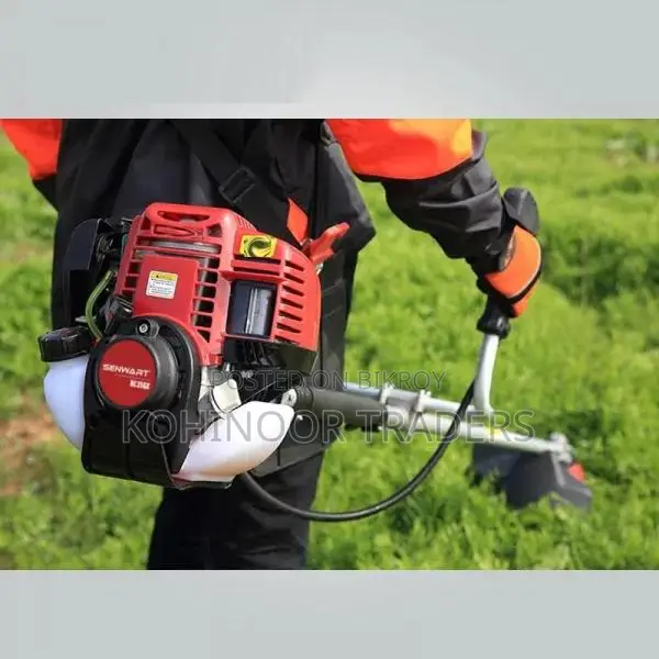Honda GX35 Brush Cutter Machine