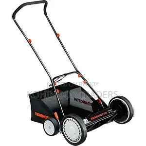 Lawn Mower USA