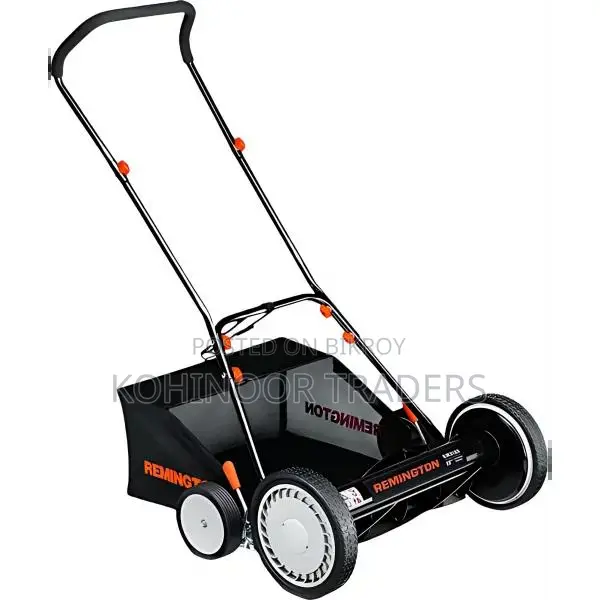 Lawn Mower USA