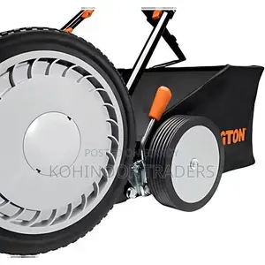 Lawn Mower USA